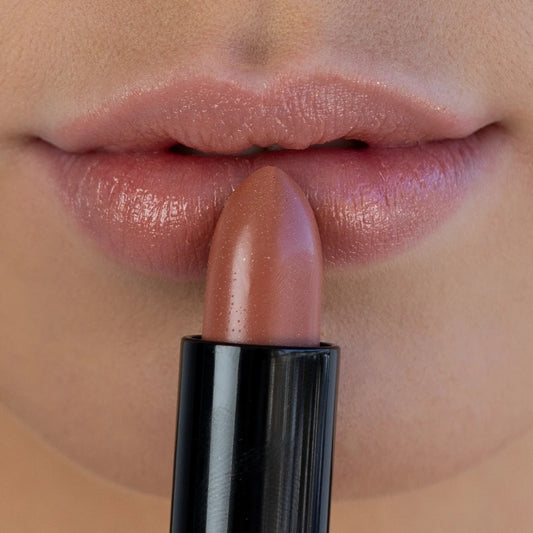 Eco By Sonya Lipstick Sheer Byron Nude