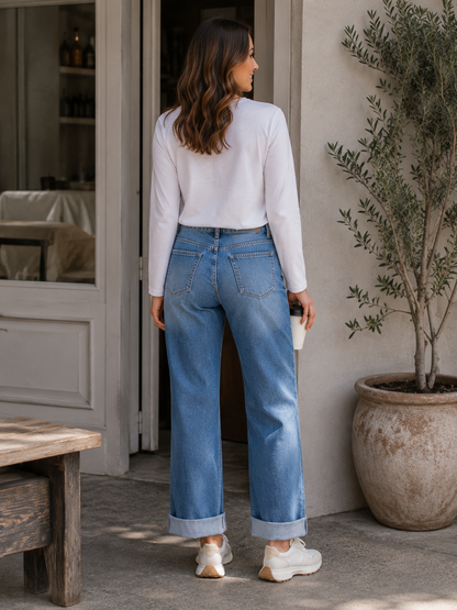 Ringo Jean Vintage