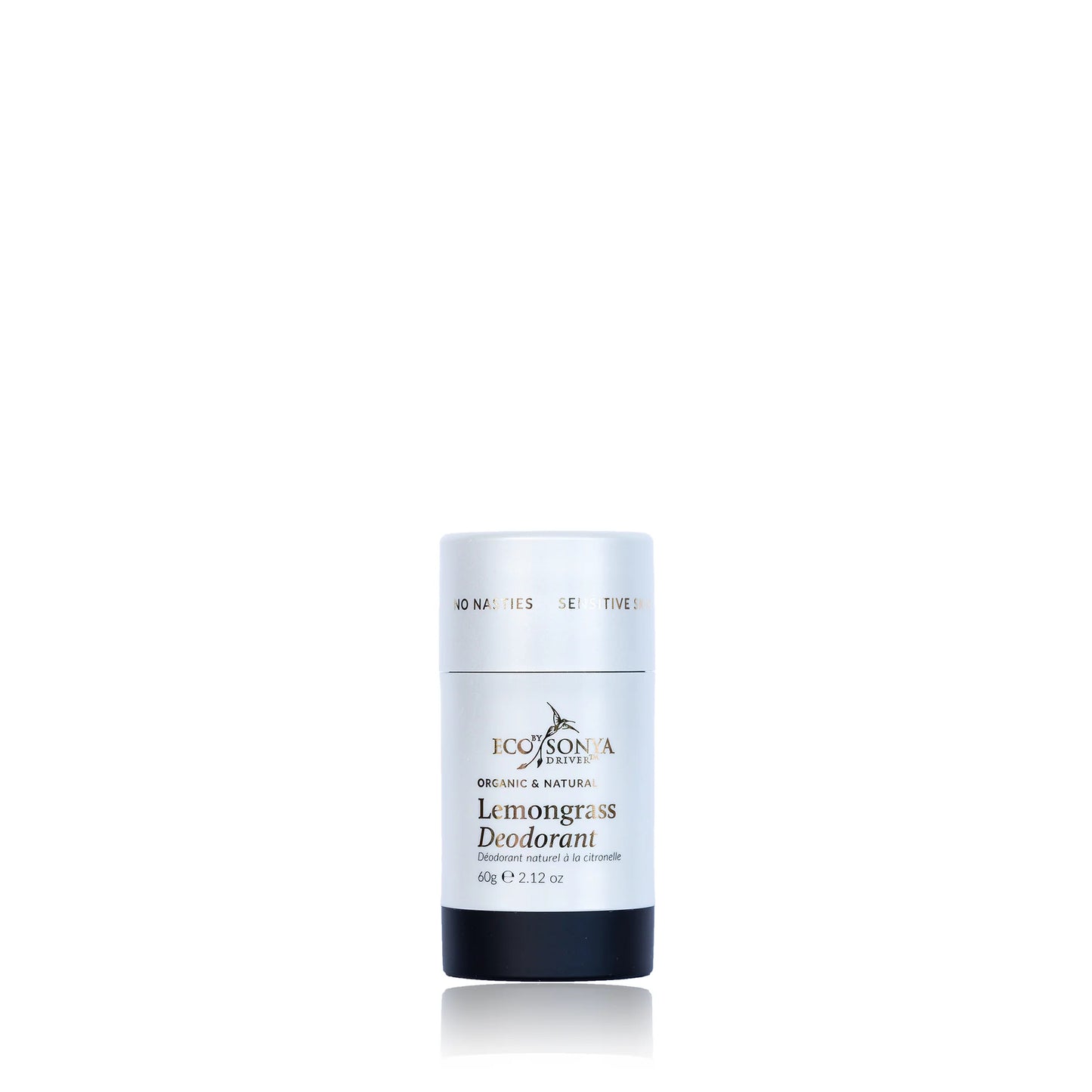 Eco By Sonya Lemongrass Deodorant 60g