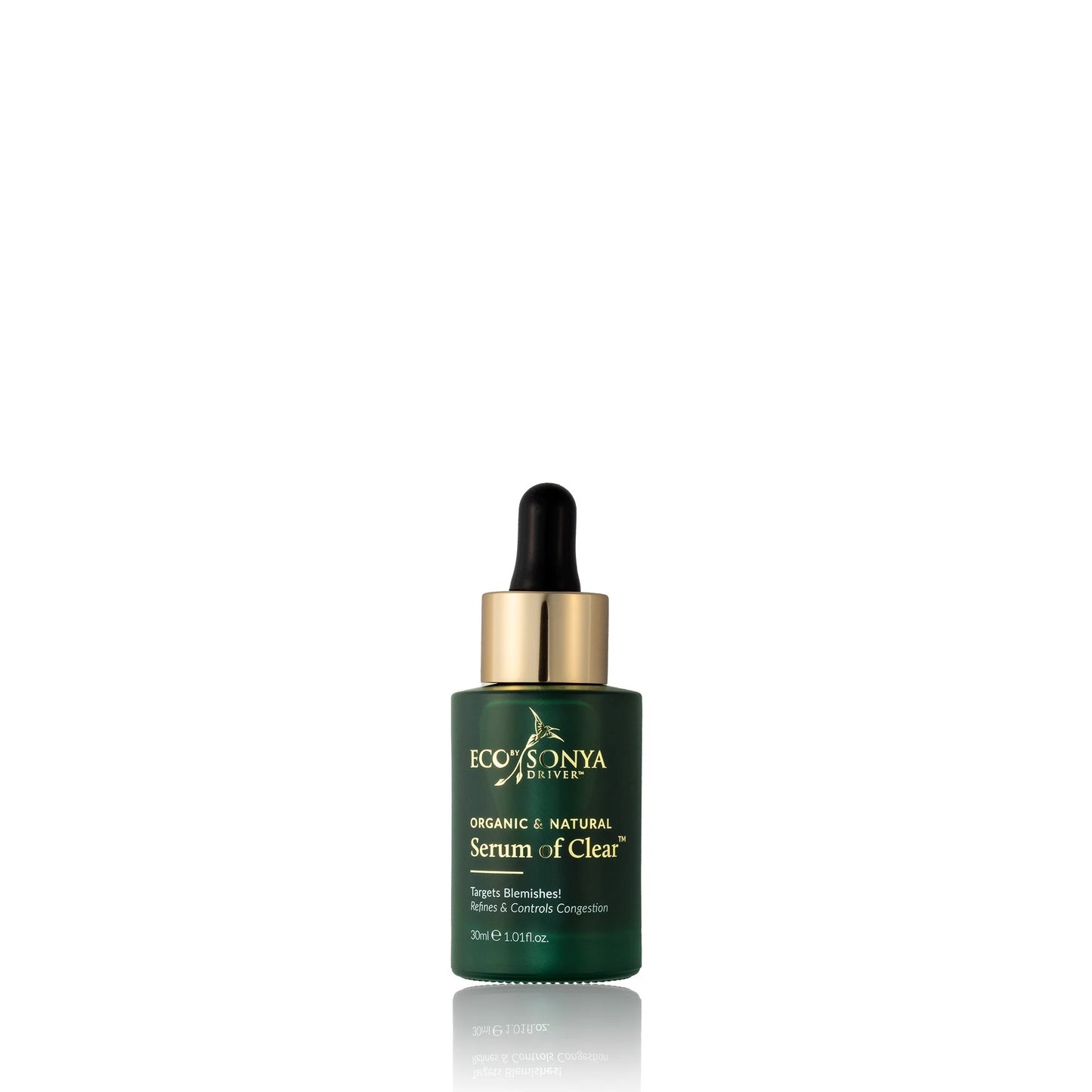 Eco By Sonya Serum of Clear 30ml
