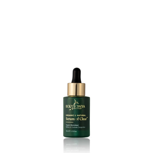 Eco By Sonya Serum of Clear 30ml