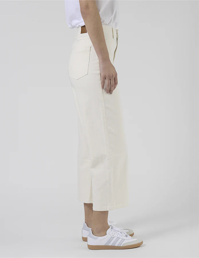 Dina Pant Ecru