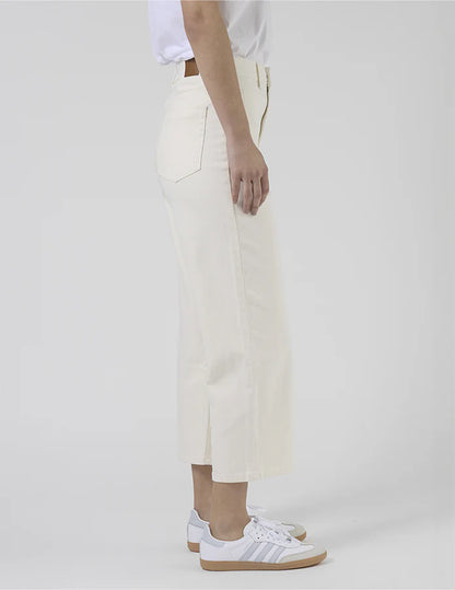 Dina Pant Ecru