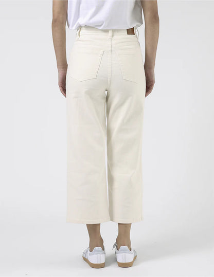 Dina Pant Ecru