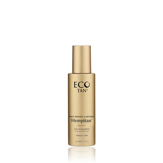 Eco Tan Hempitan Body Tan Water 140ml