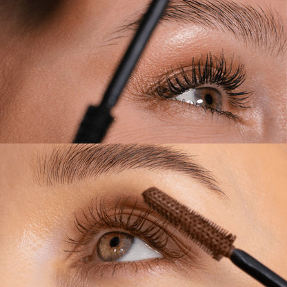 Mitzi Mascara Brown