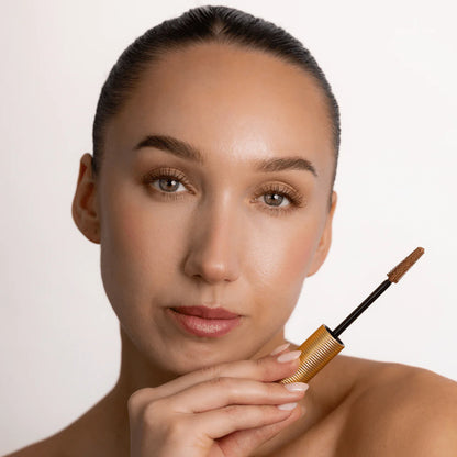 Mitzi Mascara Brown