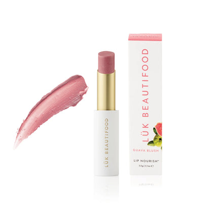 Lip Nourish Guava Blush