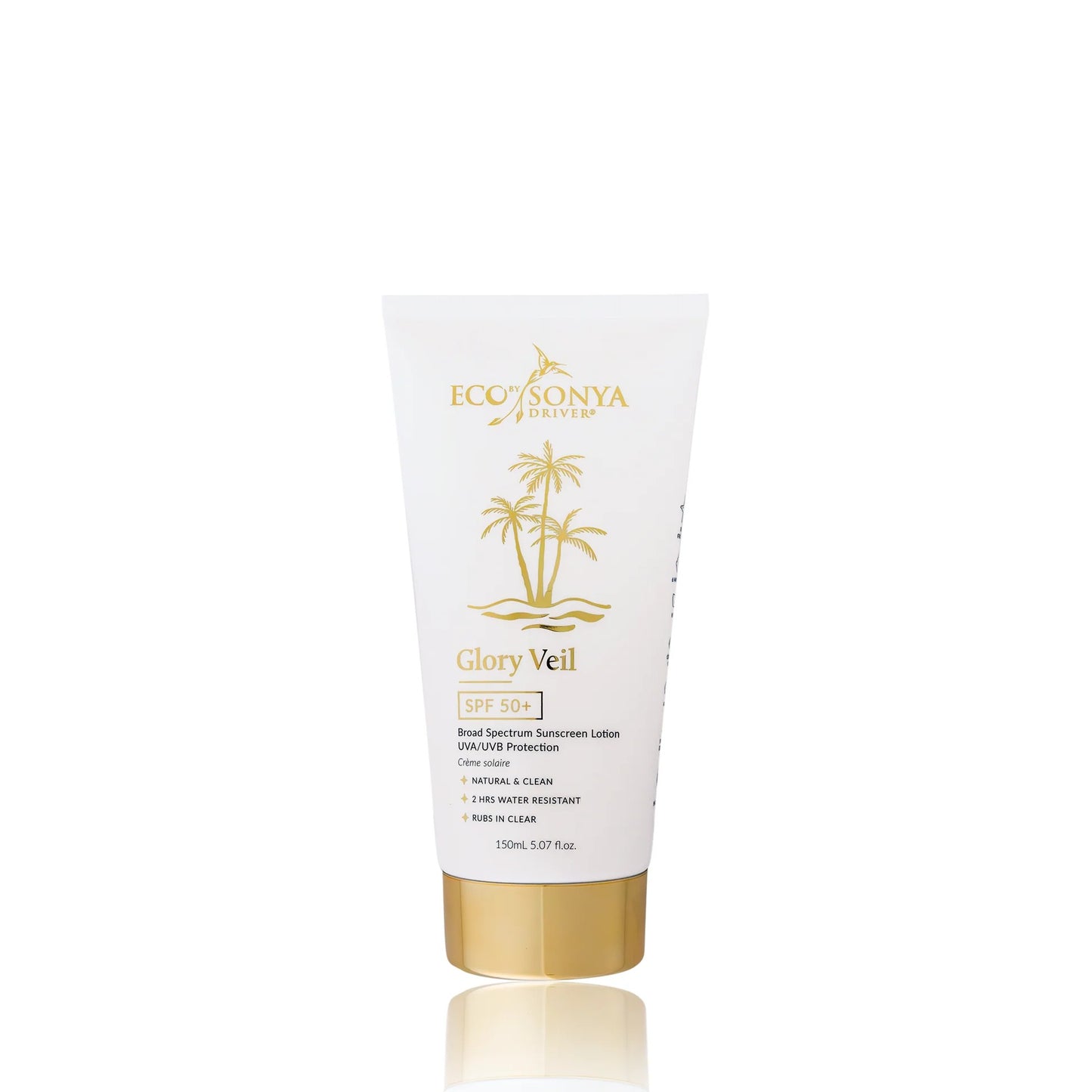 Eco By Sonya Glory Veil 150ml