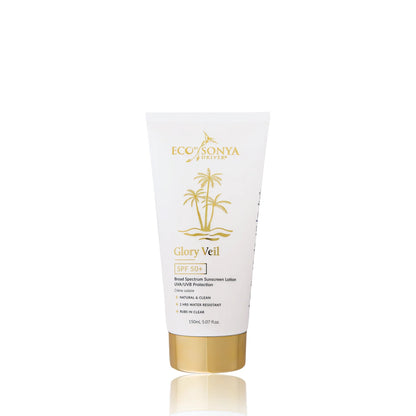 Eco By Sonya Glory Veil 150ml