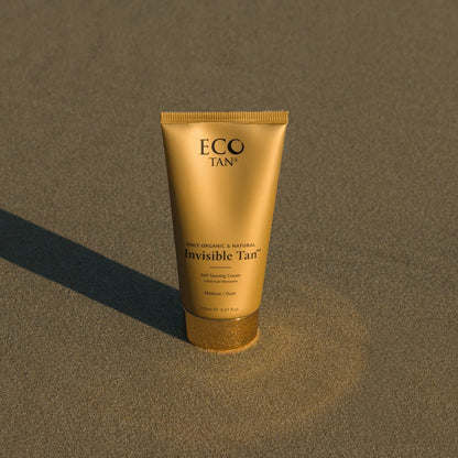 Eco Tan Invisible Tan 150ml