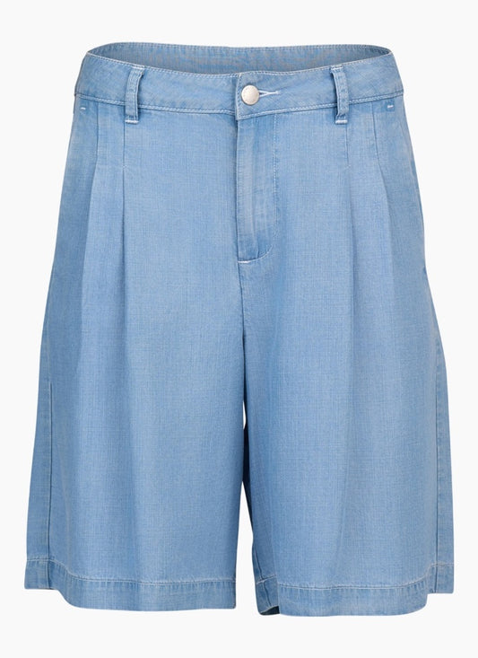 Naomi Short Light Blue