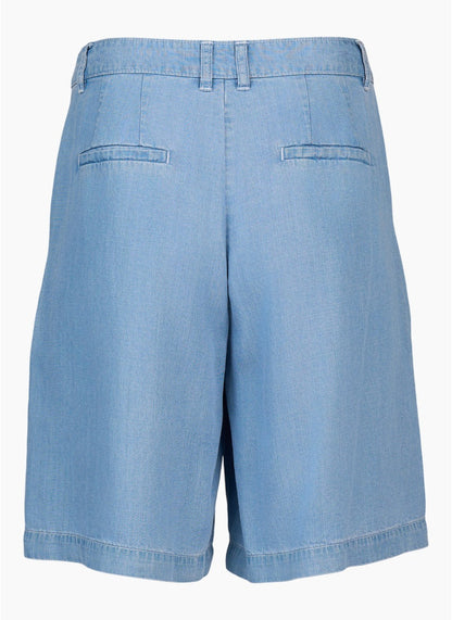 Naomi Short Light Blue