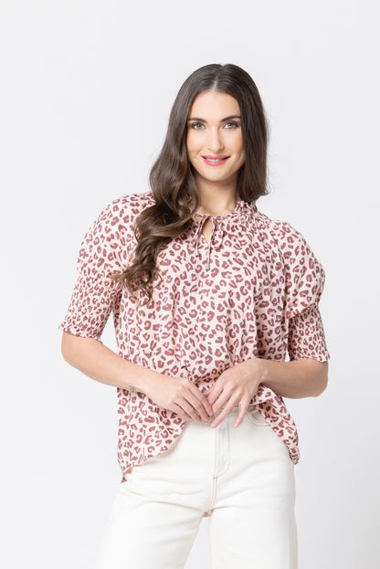 Encourage Top Pink Panther