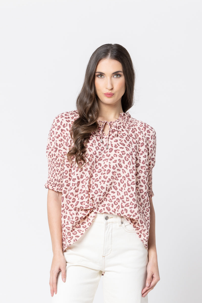 Encourage Top Pink Panther