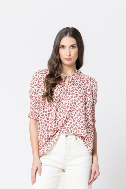 Encourage Top Pink Panther