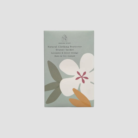 Draw Scent Sache Lavender/Sweet Orange