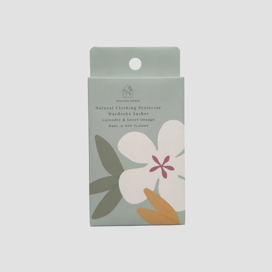 Wardrobe Scent Sache Lavender/Sweet Orange