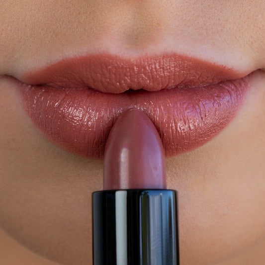 Eco By Sonya Lipstick Cream Miami Rose