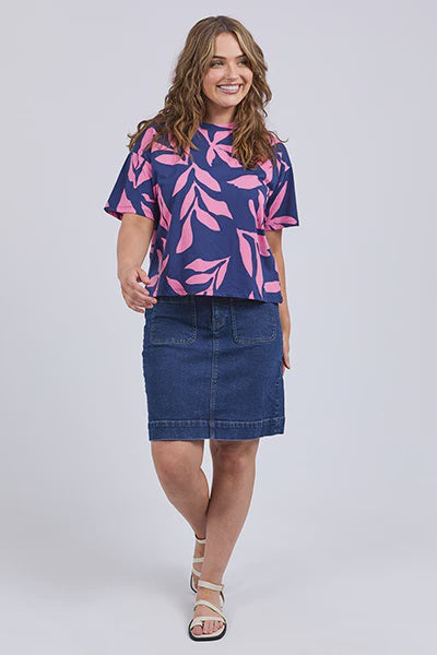 Mimosa Tee