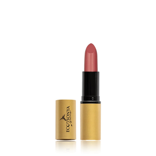 Eco By Sonya Lipstick Sheer Kira Pink