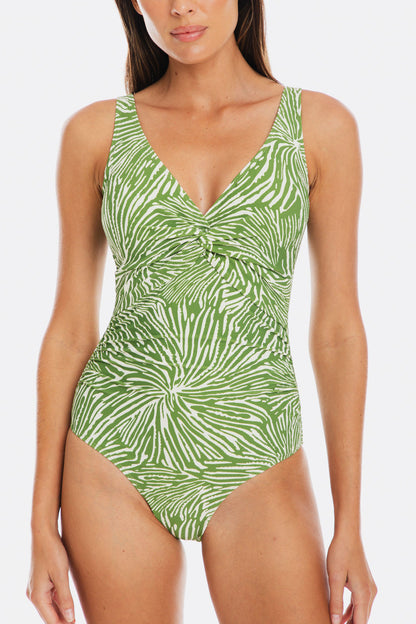Tahiti Twist