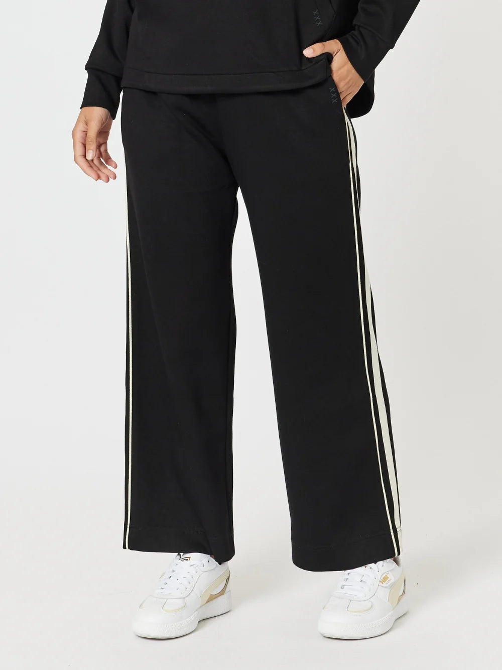 Urban Pant Black