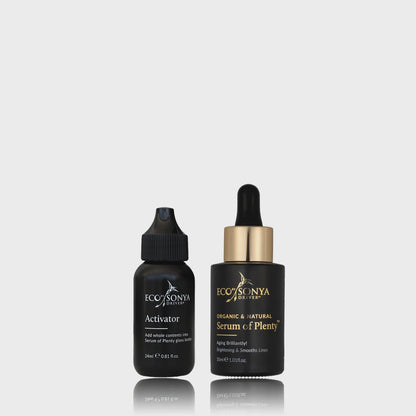 Eco By Sonya Serum of Plenty
