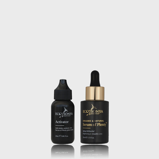 Eco By Sonya Serum of Plenty
