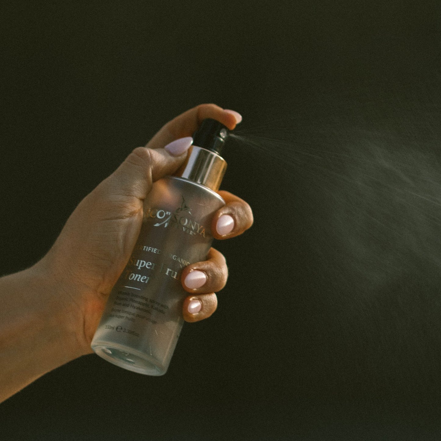 Eco By Sonya Super Fruit Toner 100ml