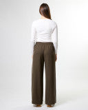 Bexley Pant Truffle