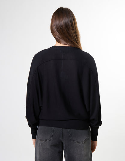 Blake Cardigan Black