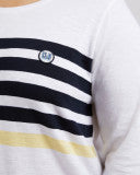 Byron L/S Tee