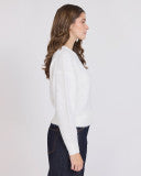 Coco Cardigan Milk