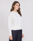 Coco Cardigan Milk