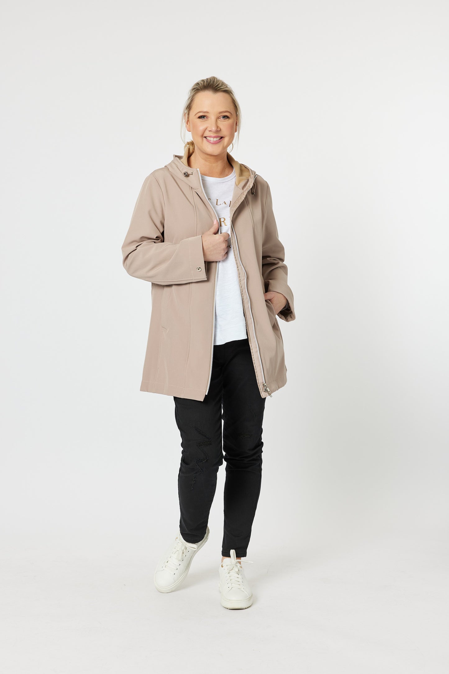 Cruise Jacket