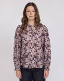 Dixie Blouse Brushwood