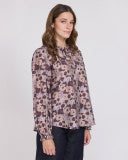 Dixie Blouse Brushwood
