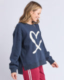 Elin Crew Navy