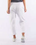 Brunch Pant White