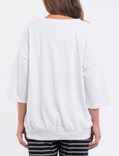 Maize White