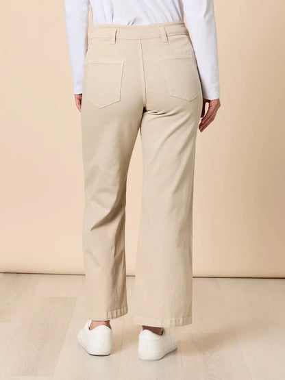 Hudson Jean Natural