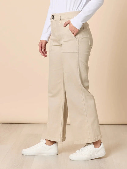 Hudson Jean Natural