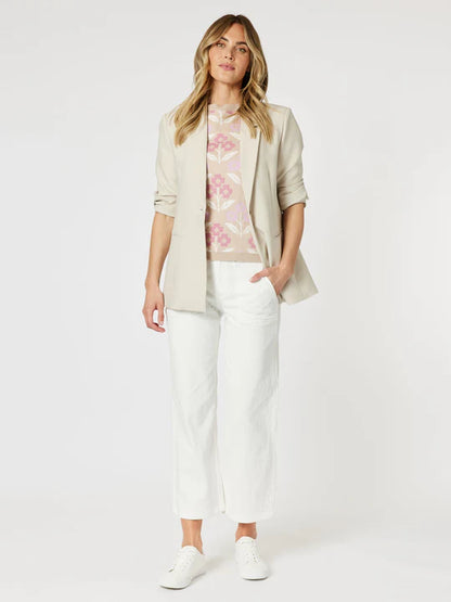 Hudson Jean Ivory