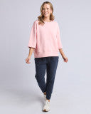 Ines Sweat