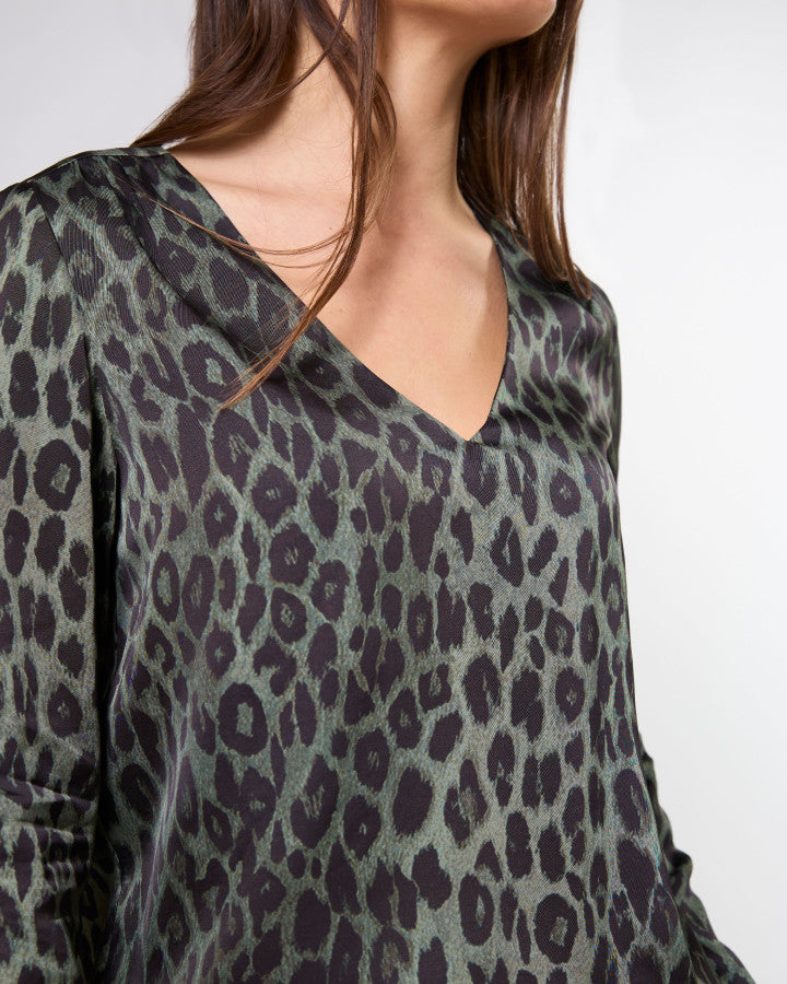 Kelly Blouse