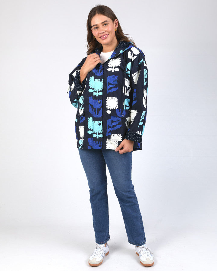 Madeleine Stamer Raincoat