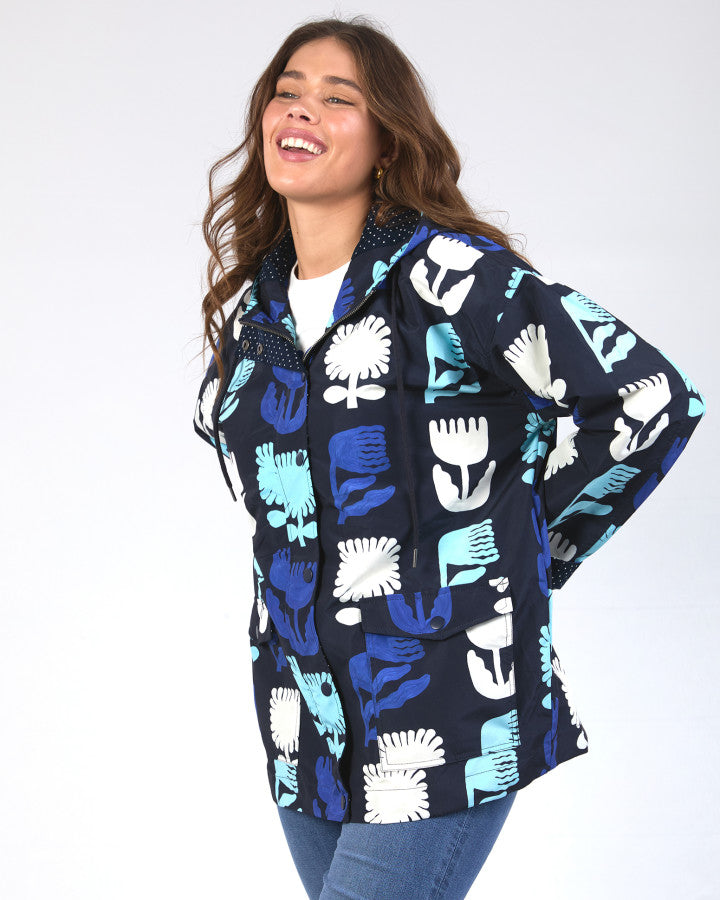 Madeleine Stamer Raincoat