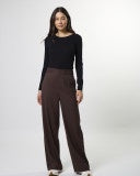 Palermo Pant Brunette