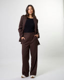 Palermo Pant Brunette